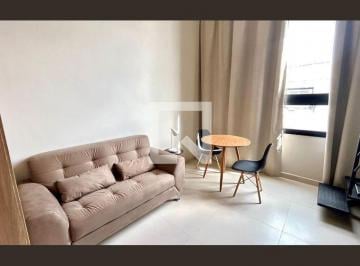Apartamento · 34m² · 1 Quarto · Apartamento para Aluguel - Vila Rosália, 1 Quarto,  34 m² - Guarulhos