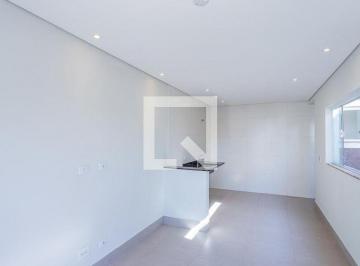Casa · 51m² · 2 Quartos · 1 Vaga · Casa para Aluguel - Jardim Santo Elias, 2 Quartos,  51 m² - São Paulo