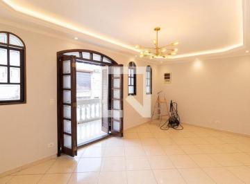Casa · 130m² · 3 Quartos · 1 Vaga · Casa para Aluguel - Itaquera, 3 Quartos, 130 m² - São Paulo