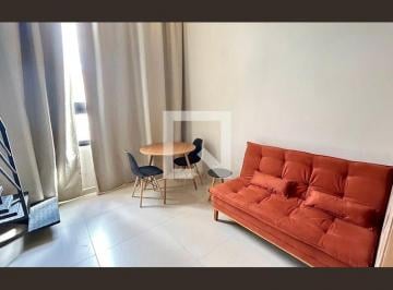 Apartamento · 34m² · 1 Quarto · Apartamento para Aluguel - Vila Rosália, 1 Quarto,  34 m² - Guarulhos