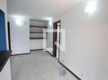 Apartamento · 50m² · 1 Quarto · 1 Vaga · Apartamento para Aluguel - Taquara, 1 Quarto, 50 m² - Rio de Janeiro