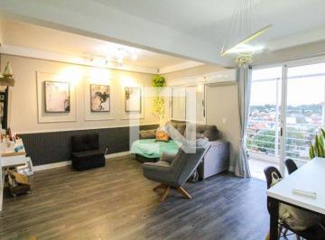 Apartamento · 112m² · 2 Quartos · 2 Vagas · Apartamento para Aluguel - São José, 2 Quartos, 112 m² - Canoas