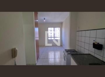 Apartamento · 25m² · 1 Quarto · 1 Vaga · Apartamento para Aluguel - Nova Aliança, 1 Quarto,  25 m² - Ribeirão Preto