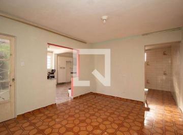 Casa · 80m² · 2 Quartos · 1 Vaga · Casa para Aluguel - Vila Penteado, 2 Quartos,  80 m² - São Paulo