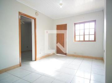 Casa · 36m² · 2 Quartos · 1 Vaga · Casa para Aluguel - Sarandi, 2 Quartos,  36 m² - Porto Alegre
