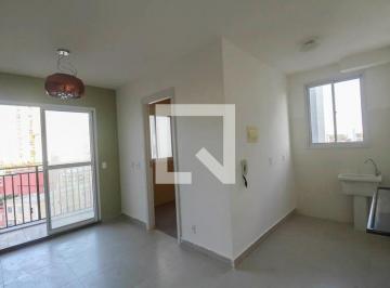 Apartamento · 37m² · 2 Quartos · 1 Vaga · Apartamento para Aluguel - Vila Prudente, 2 Quartos,  37 m² - São Paulo