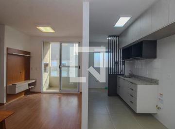 Apartamento · 54m² · 2 Quartos · 1 Vaga · Apartamento para Aluguel - Cavalhada, 2 Quartos,  54 m² - Porto Alegre