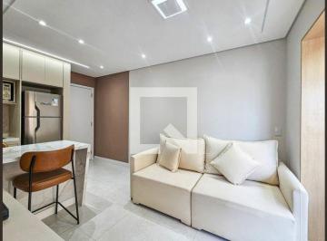 Apartamento · 32m² · 1 Quarto · Apartamento para Aluguel - Brooklin, 1 Quarto, 32 m² - São Paulo