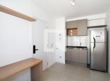 Apartamento · 27m² · 1 Quarto · Apartamento para Aluguel - Pinheiros, 1 Quarto, 27 m² - São Paulo