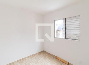 Casa · 30m² · 1 Quarto · Casa para Aluguel - Vila Dirce, 1 Quarto,  30 m² - Carapicuíba