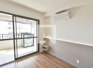 Apartamento · 28m² · 1 Quarto · Apartamento para Aluguel - Ipiranga, 1 Quarto,  28 m² - São Paulo
