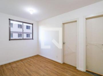 Apartamento · 34m² · 2 Quartos · Apartamento para Aluguel - Panamby, 2 Quartos,  34 m² - São Paulo
