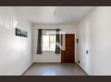Casa · 50m² · 2 Quartos · 1 Vaga · Casa para Aluguel - Aberta dos Morros, 2 Quartos,  50 m² - Porto Alegre