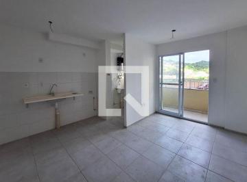 Apartamento · 45m² · 2 Quartos · Apartamento para Aluguel - Rio do Ouro, 2 Quartos,  45 m² - São Gonçalo