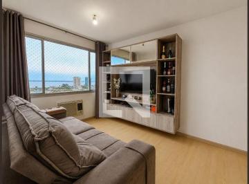 Apartamento · 63m² · 2 Quartos · 1 Vaga · Apartamento para Aluguel - Cristal , 2 Quartos,  63 m² - Porto Alegre