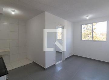 Apartamento · 34m² · 2 Quartos · Apartamento para Aluguel - Jaguaré, 2 Quartos, 34 m² - São Paulo