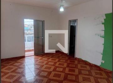 Casa · 47m² · 2 Quartos · Casa para Aluguel - Jardim Presidente Dutra (Itaim), 2 Quartos,  47 m² - Guarulhos