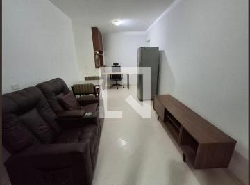 Apartamento · 43m² · 1 Quarto · 1 Vaga · Apartamento para Aluguel - Jardim Paulista, 1 Quarto, 43 m² - São Paulo