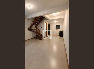 Casa · 55m² · 2 Quartos · 1 Vaga · Casa para Aluguel - Chapéu do Sol, 2 Quartos,  55 m² - Porto Alegre