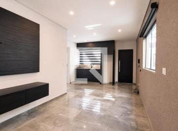 Casa · 52m² · 2 Quartos · 1 Vaga · Casa para Aluguel - Hauer, 2 Quartos,  52 m² - Curitiba