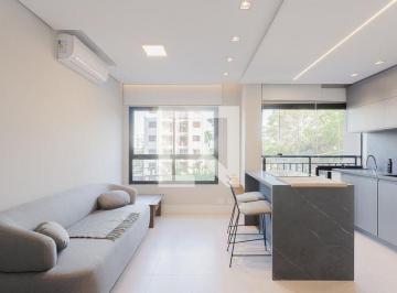 Apartamento · 35m² · 1 Quarto · Apartamento para Aluguel - Pinheiros, 1 Quarto,  35 m² - São Paulo