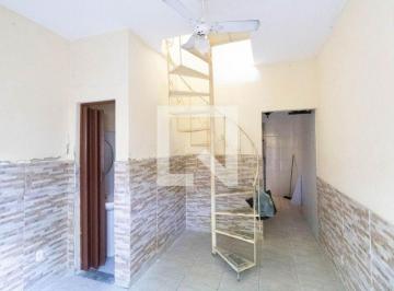 Casa · 50m² · 1 Quarto · Casa para Aluguel - Bangu, 1 Quarto,  50 m² - Rio de Janeiro