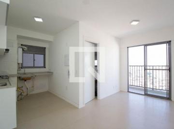 Apartamento · 41m² · 2 Quartos · Apartamento para Aluguel - Freguesia do Ó, 2 Quartos, 41 m² - São Paulo