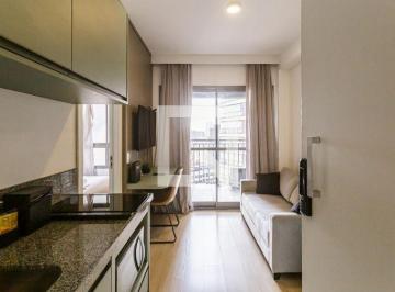 Apartamento · 28m² · 1 Quarto · Apartamento para Aluguel - Vila Olímpia, 1 Quarto, 28 m² - São Paulo