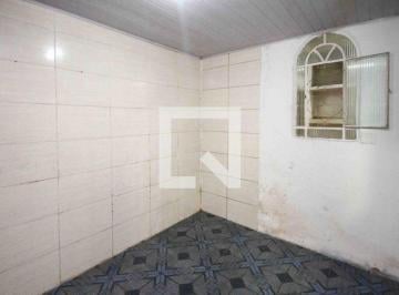 Casa · 50m² · 1 Quarto · 1 Vaga · Casa para Aluguel - Vila Ema, 1 Quarto,  50 m² - São Paulo