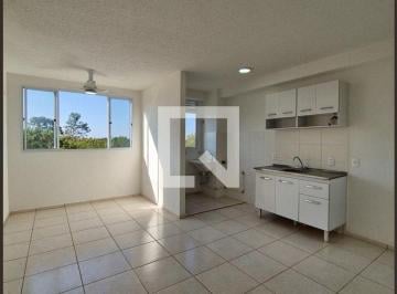 Apartamento · 44m² · 2 Quartos · 1 Vaga · Apartamento para Aluguel - Vargem Pequena, 2 Quartos,  44 m² - Rio de Janeiro