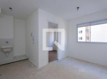 Apartamento · 34m² · 2 Quartos · Apartamento para Aluguel - Vila Andrade, 2 Quartos, 34 m² - São Paulo