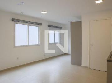 Apartamento · 34m² · 1 Quarto · Apartamento para Aluguel - Barra Funda, 1 Quarto,  34 m² - São Paulo