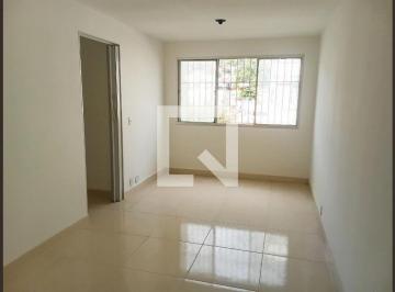 Apartamento · 62m² · 2 Quartos · 1 Vaga · Apartamento para Aluguel - Engenho de Dentro, 2 Quartos,  62 m² - Rio de Janeiro