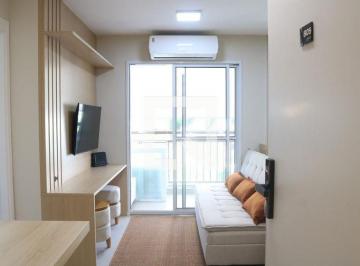 Apartamento · 27m² · 1 Quarto · Apartamento para Aluguel - Perdizes, 1 Quarto, 27 m² - São Paulo