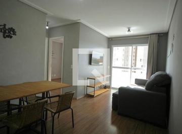 Apartamento · 60m² · 2 Quartos · 1 Vaga · Apartamento para Aluguel - Assunção, 2 Quartos, 60 m² - São Bernardo do Campo