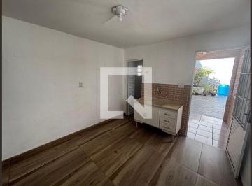 Casa · 25m² · 1 Quarto · Casa para Aluguel - Ermelino Matarazzo, 1 Quarto,  25 m² - São Paulo