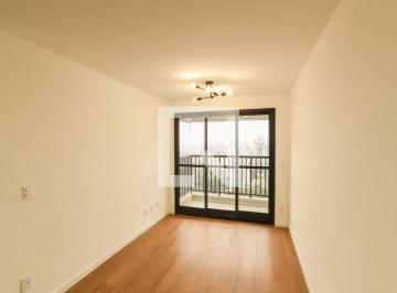Apartamento · 39m² · 2 Quartos · Apartamento para Aluguel - Planalto Paulista, 2 Quartos,  39 m² - São Paulo