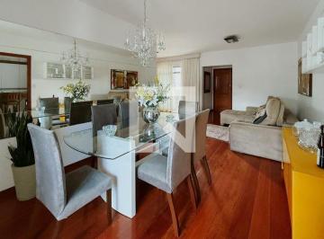 Apartamento · 170m² · 3 Quartos · 3 Vagas · Apartamento para Aluguel - Jardim Paineiras, 3 Quartos, 170 m² - Juiz de Fora