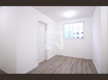 Apartamento · 37m² · 2 Quartos · Apartamento para Aluguel - Parque Colonial, 2 Quartos,  37 m² - São Paulo
