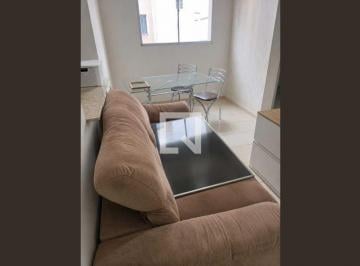 Apartamento · 45m² · 2 Quartos · 1 Vaga · Apartamento para Aluguel - Parque dos Lagos, 2 Quartos,  45 m² - Ribeirão Preto