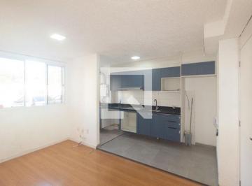 Apartamento · 41m² · 2 Quartos · 1 Vaga · Apartamento para Aluguel - Santa Cruz, 2 Quartos,  41 m² - Rio de Janeiro