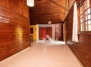 Casa · 180m² · 3 Quartos · 2 Vagas · Casa para Aluguel - Fanny, 3 Quartos,  180 m² - Curitiba