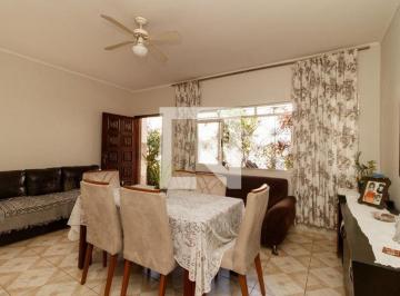 Casa · 380m² · 3 Quartos · 5 Vagas · Casa para Aluguel - Tucuruvi, 3 Quartos,  380 m² - São Paulo