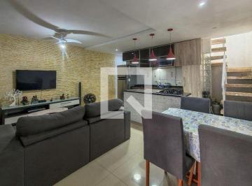Casa · 150m² · 3 Quartos · 2 Vagas · Casa para Aluguel - Canto do Forte, 3 Quartos, 150 m² - Praia Grande