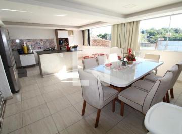 Casa · 300m² · 3 Quartos · 8 Vagas · Casa para Aluguel - Bosque dos Eucaliptos, 3 Quartos, 300 m² - São José dos Campos