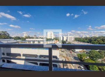 Apartamento · 43m² · 2 Quartos · Apartamento para Aluguel - Jardim Marajoara , 2 Quartos,  43 m² - São Paulo