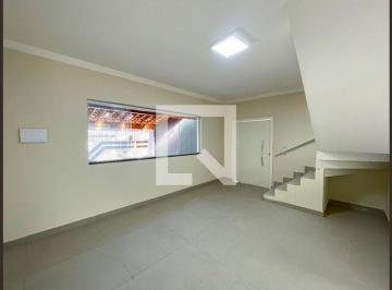 Casa · 120m² · 3 Quartos · 2 Vagas · Casa para Aluguel - Jardim Brasil , 3 Quartos,  120 m² - São Paulo