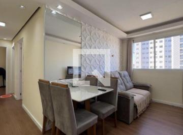 Apartamento · 44m² · 2 Quartos · 1 Vaga · Apartamento para Aluguel - Vila Nova Bonsucesso, 2 Quartos,  44 m² - Guarulhos