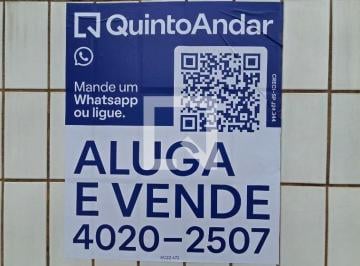 Apartamento · 55m² · 1 Quarto · 1 Vaga · Apartamento para Aluguel - Guilhermina, 1 Quarto,  55 m² - Praia Grande