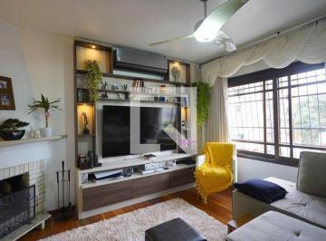 Casa · 202m² · 3 Quartos · 2 Vagas · Casa para Aluguel - Tristeza, 3 Quartos,  202 m² - Porto Alegre